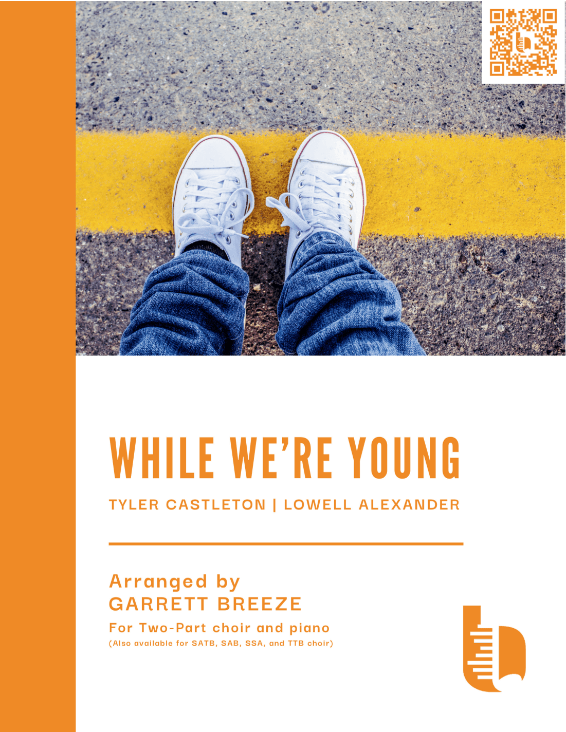 While We're Young (Two-Part)