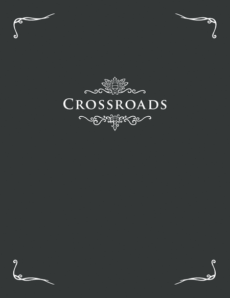 Crossroads (Hollow Knight Piano Collections)