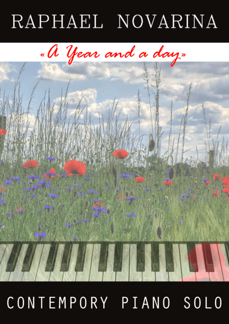 A year and a day