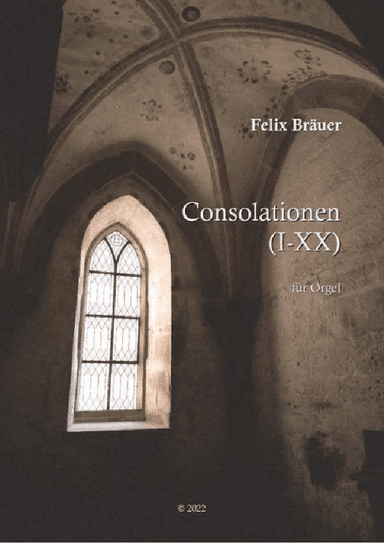 Consolationen I-XX