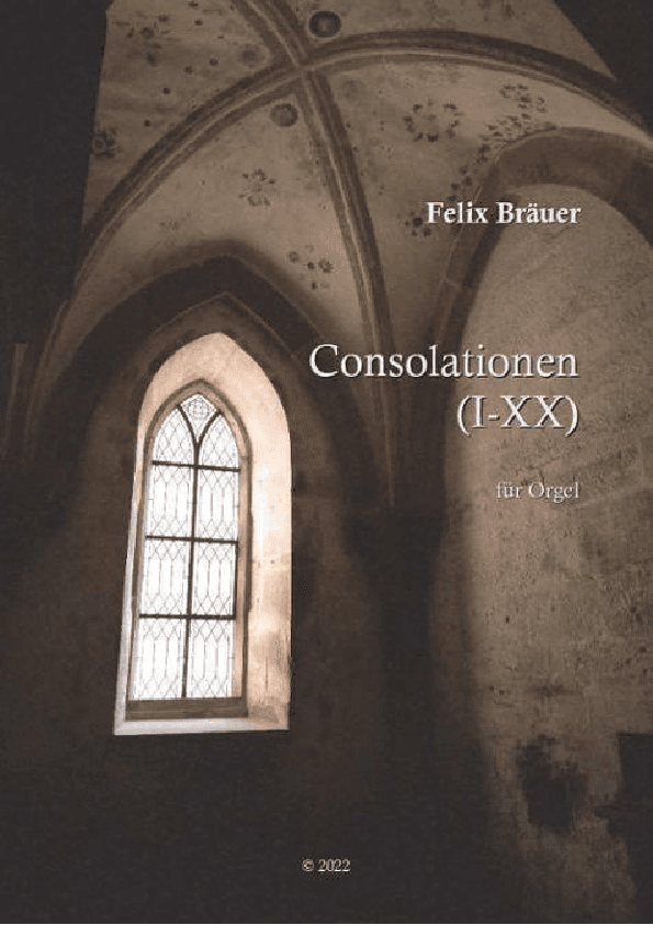 Consolationen I-XX