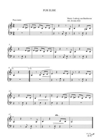Für Elise