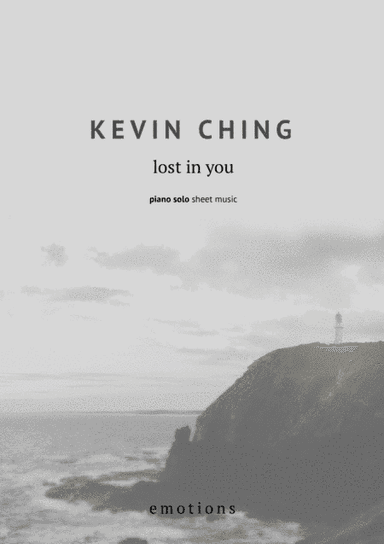 Lost in You