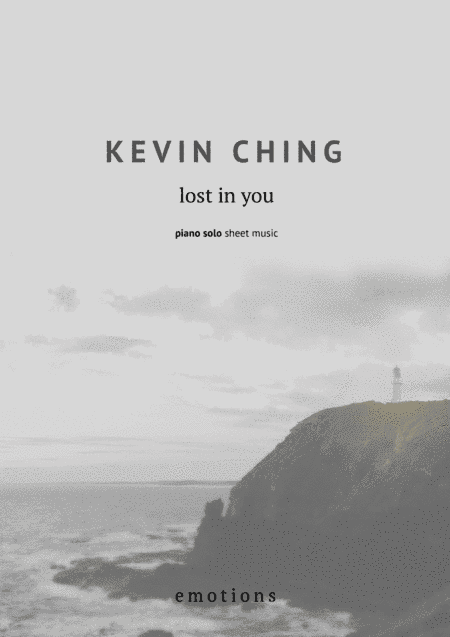 Lost in You