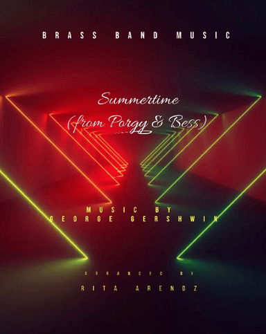 Summertime (arr. Rita Arendz)