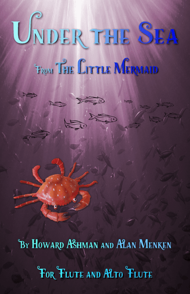 Under The Sea (arr. David McKeown)