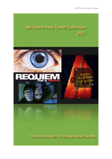 Requiem For A Dream (arr. Eve McTelenn)