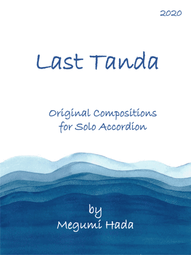 Last Tanda (Accordion Solo)