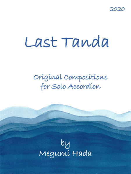Last Tanda (Accordion Solo)