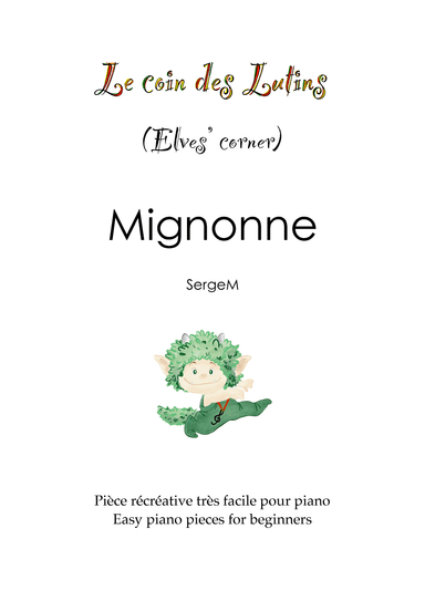 Mignonne