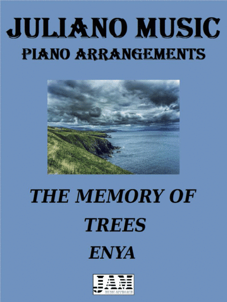 The Memory Of Trees (arr. Juliano Music)