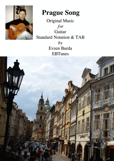 Prague Song