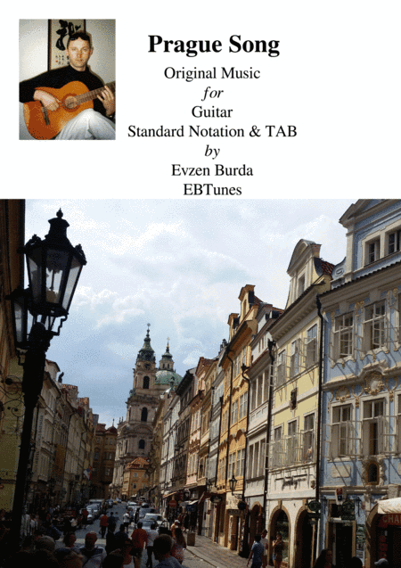 Prague Song