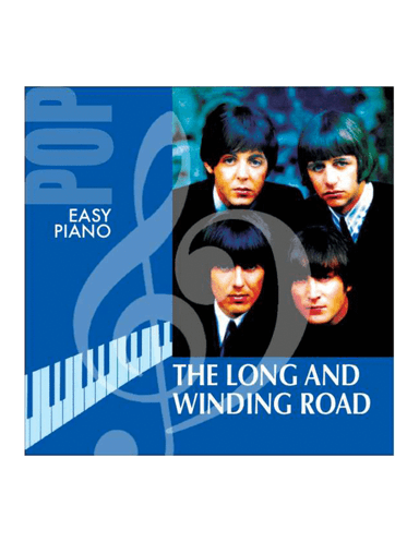 The Long And Winding Road (arr. Los Angeles Scores)