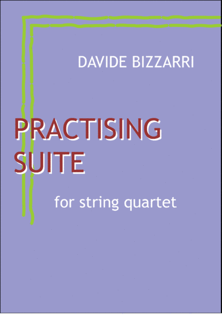 Practising Suite