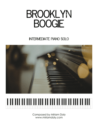 Brooklyn Boogie