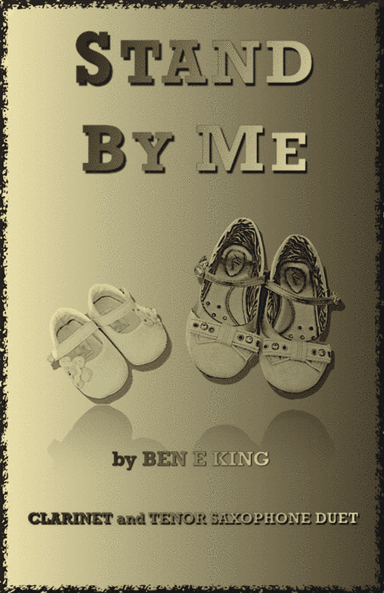 Stand By Me (arr. David McKeown)