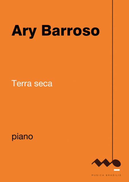 Terra seca (piano)