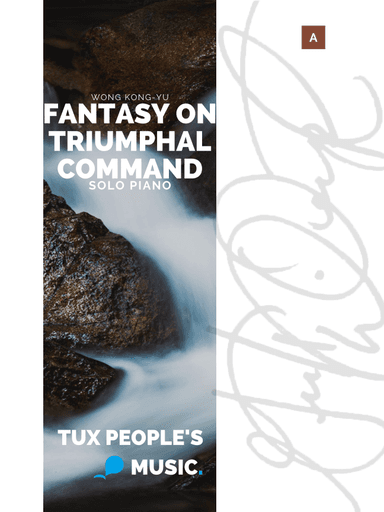 Fantasy on Triumphal Command