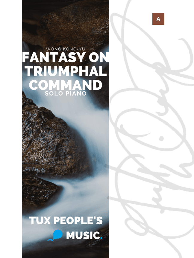 Fantasy on Triumphal Command