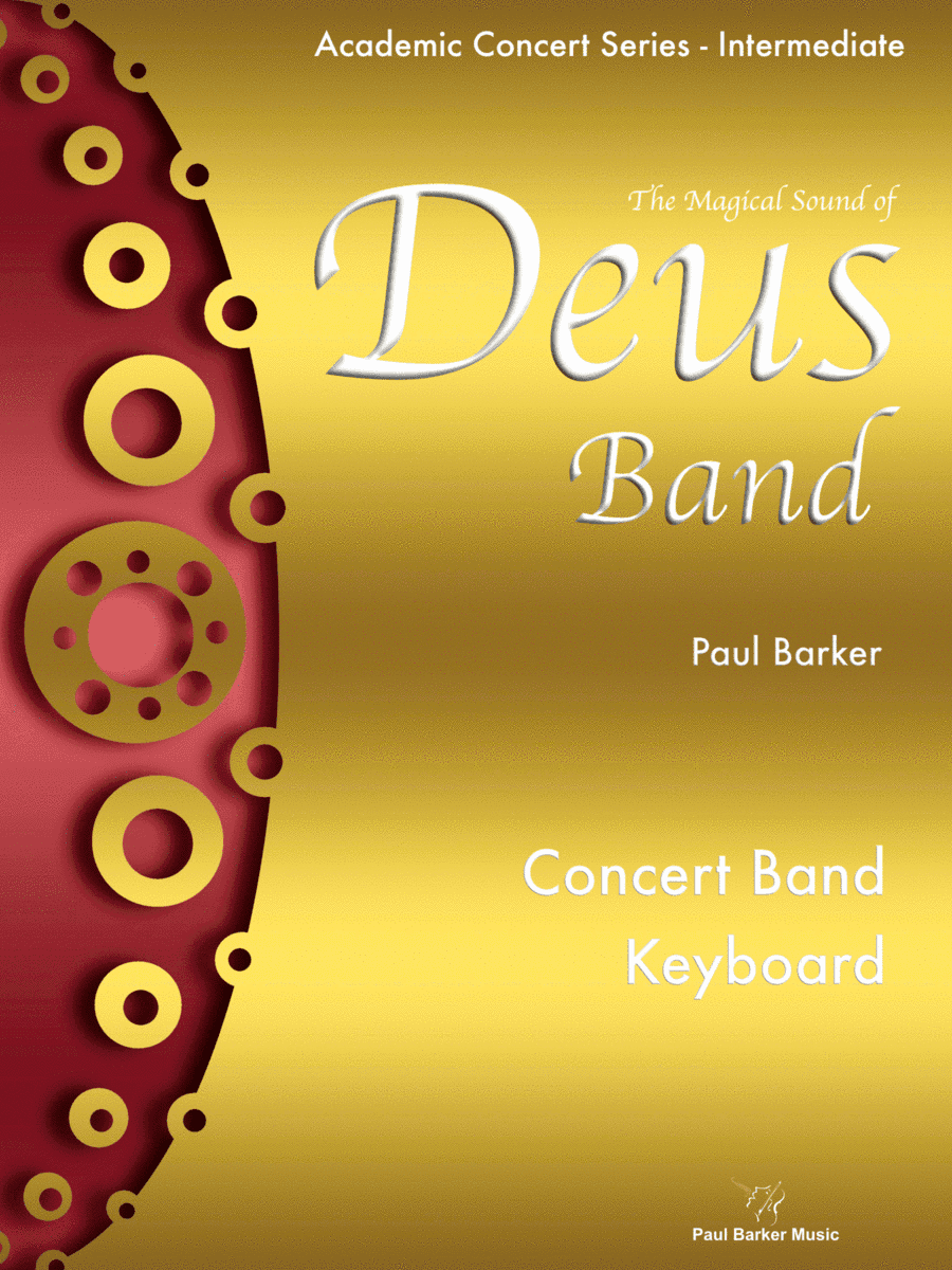 Deus Band
