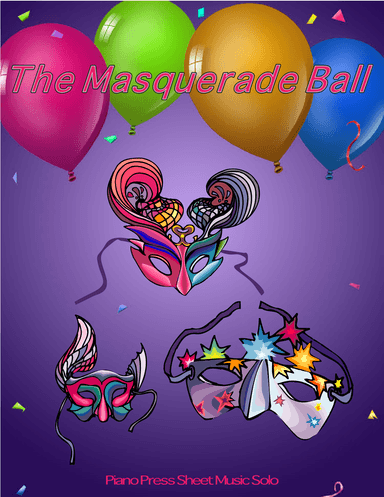 The Masquerade Ball