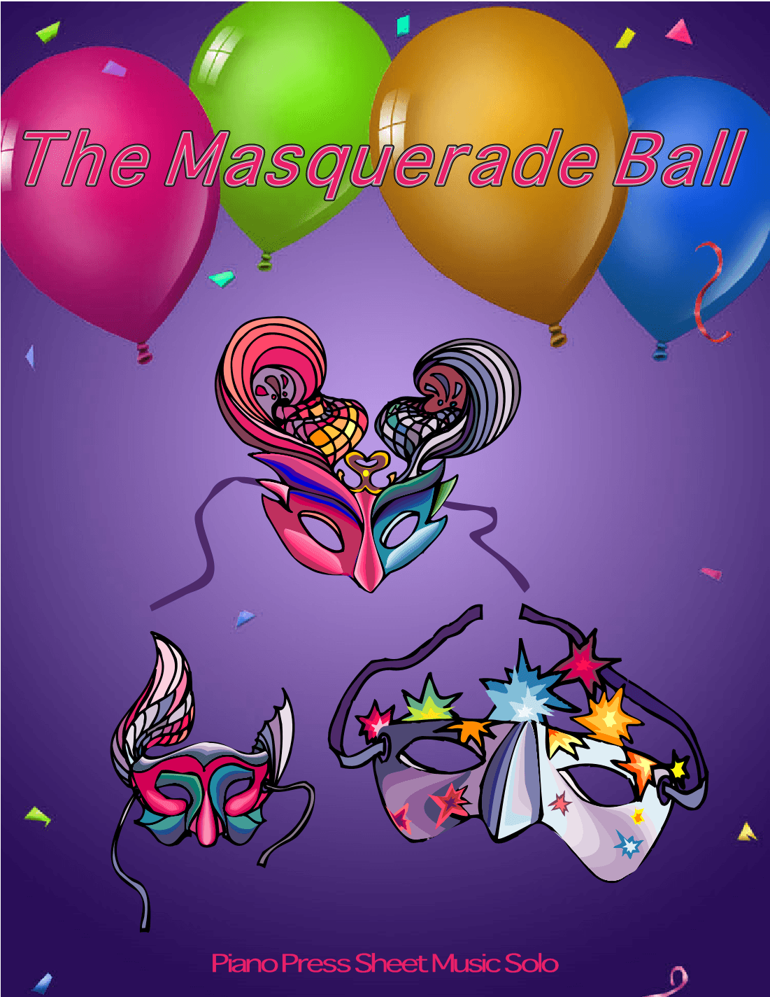 The Masquerade Ball