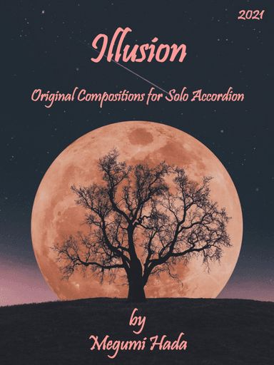 Illusion (Accordion Solo)