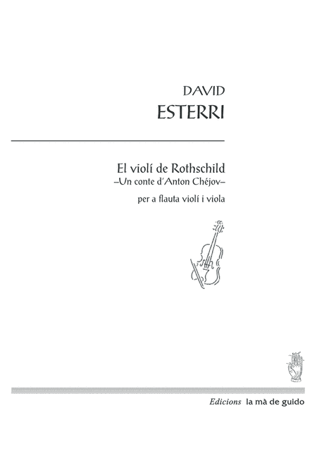 El violí de Rothschild