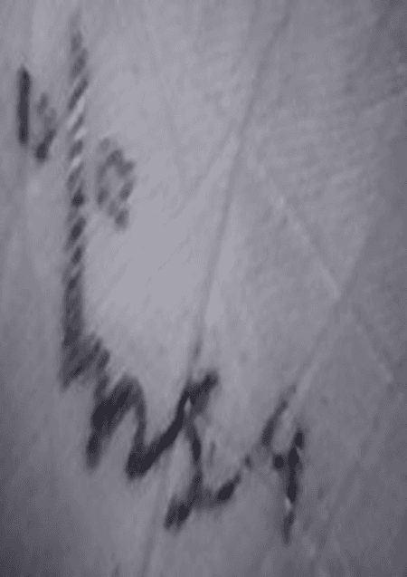 Morse Charang : 002254