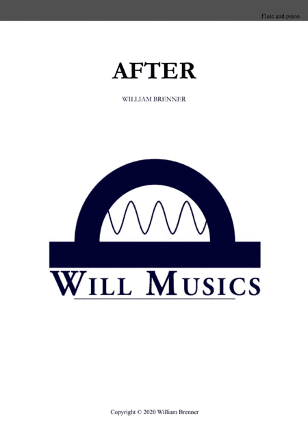 After - Flute