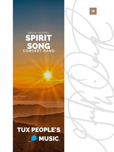 Spirit Song