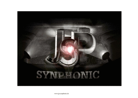 Thank You For The Music (arr. J.Proeckl)