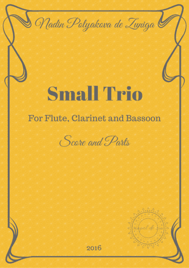 Small Trio