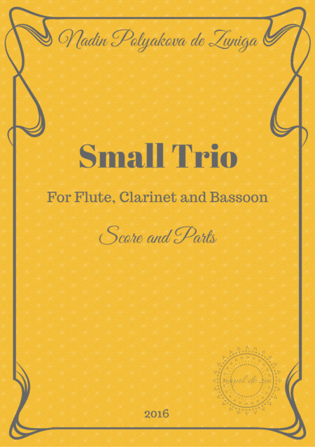 Small Trio