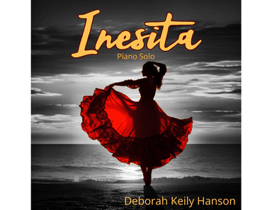 Inesita (Piano Solo)