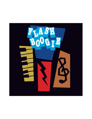 Flash boogie