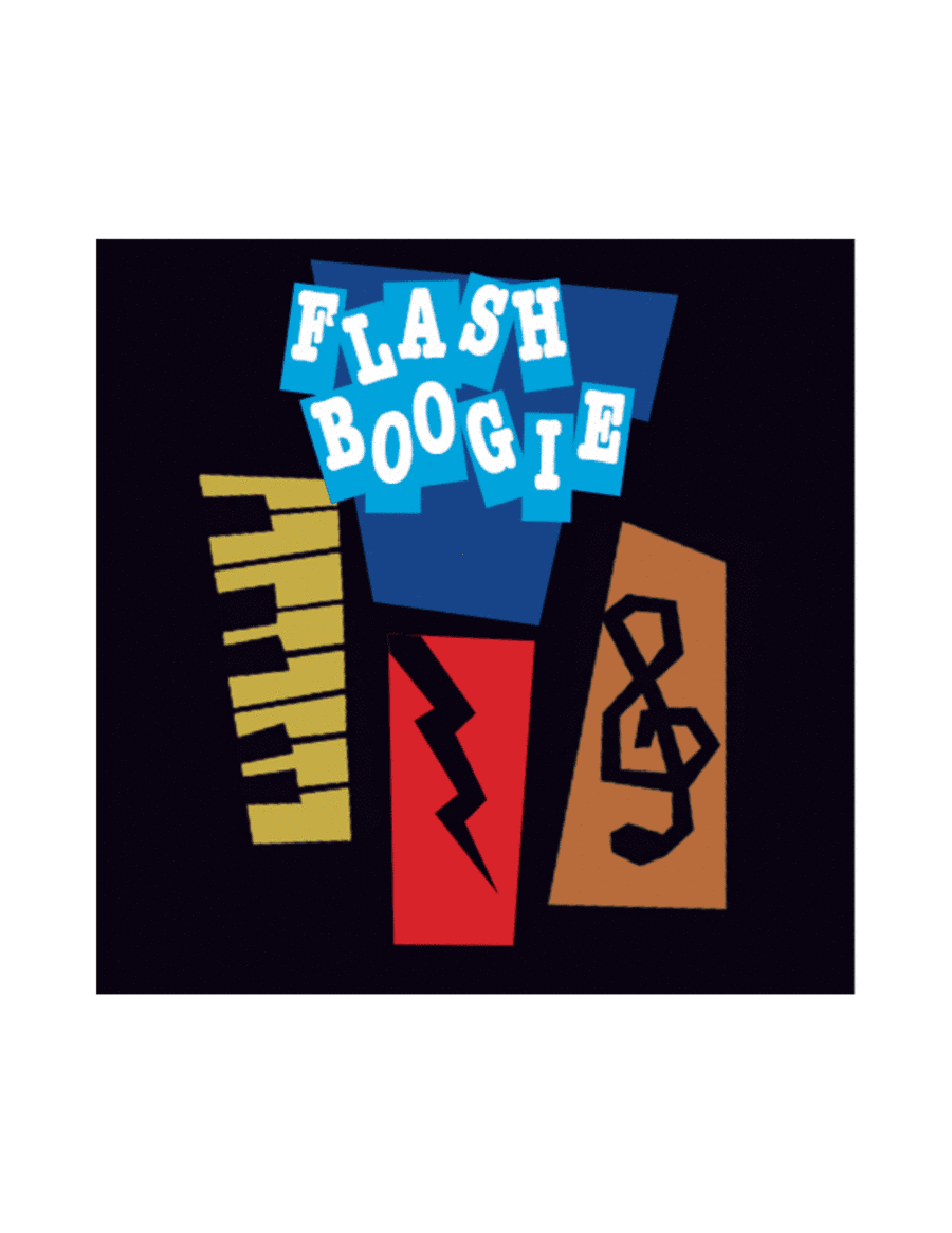 Flash boogie