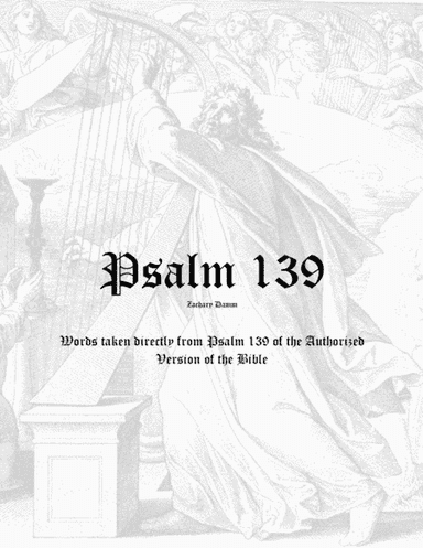 Psalm 139