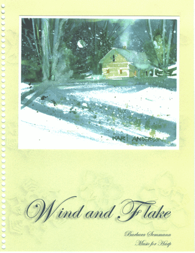 Wind and Flake