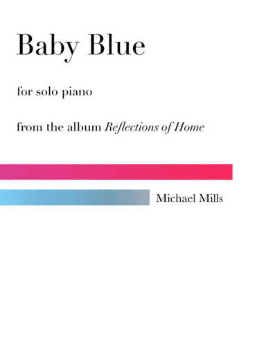 Baby Blue