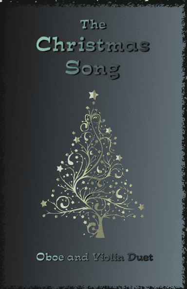The Christmas Song (chestnuts Roasting On An Open Fire) (arr. David McKeown)