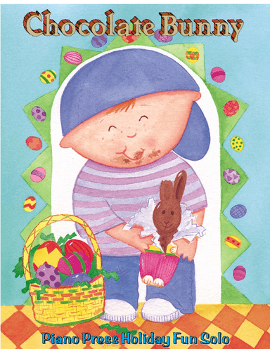 Chocolate Bunny