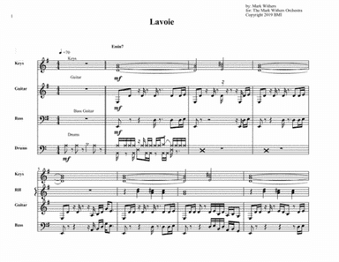 Lavoie