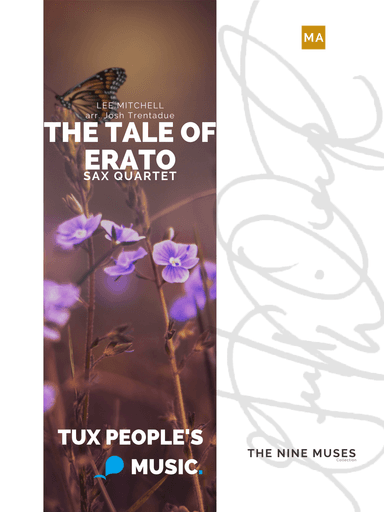 The Tale of Erato