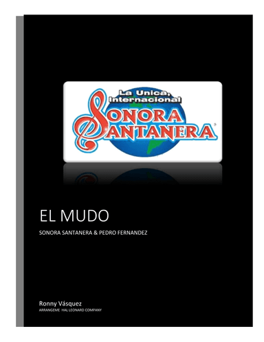 EL MUDO