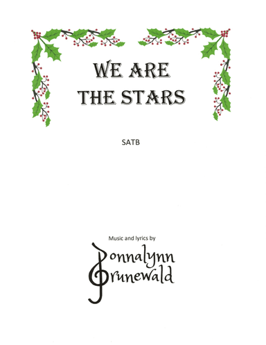 We Are the Stars