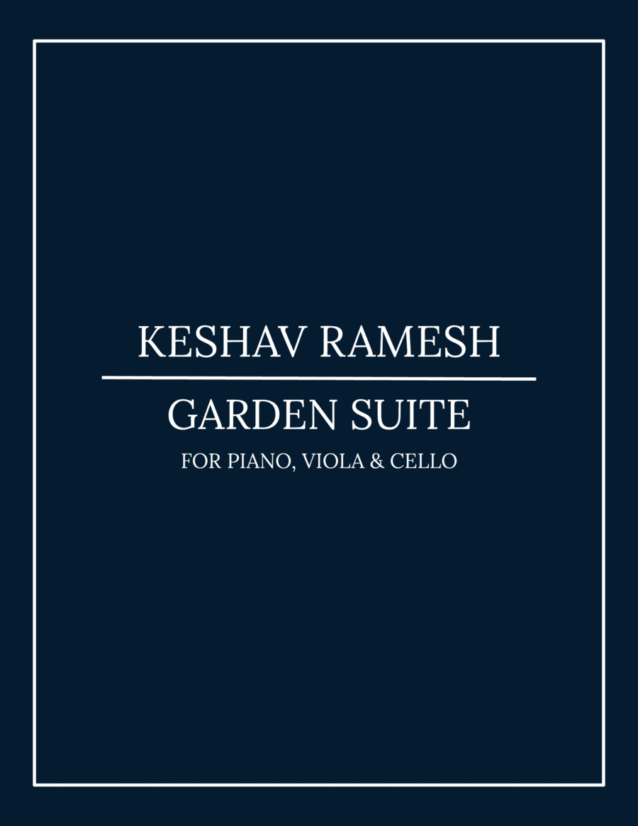 Garden Suite