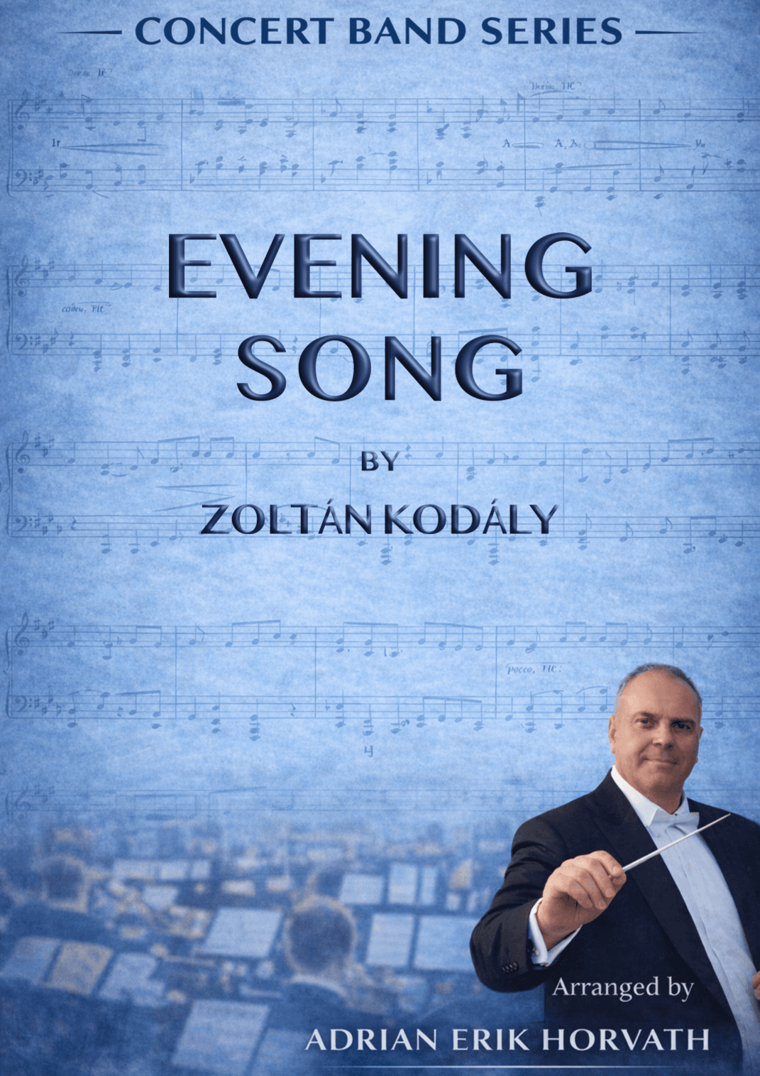 Esti Dal (arr. Adrian Horvath)