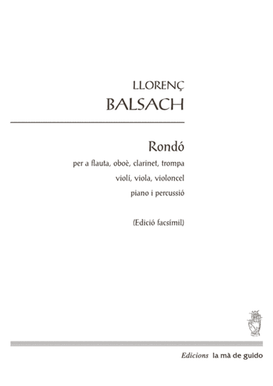 Rondó